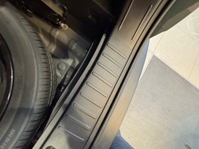 2024 Hyundai TUCSON LIMITED TECH