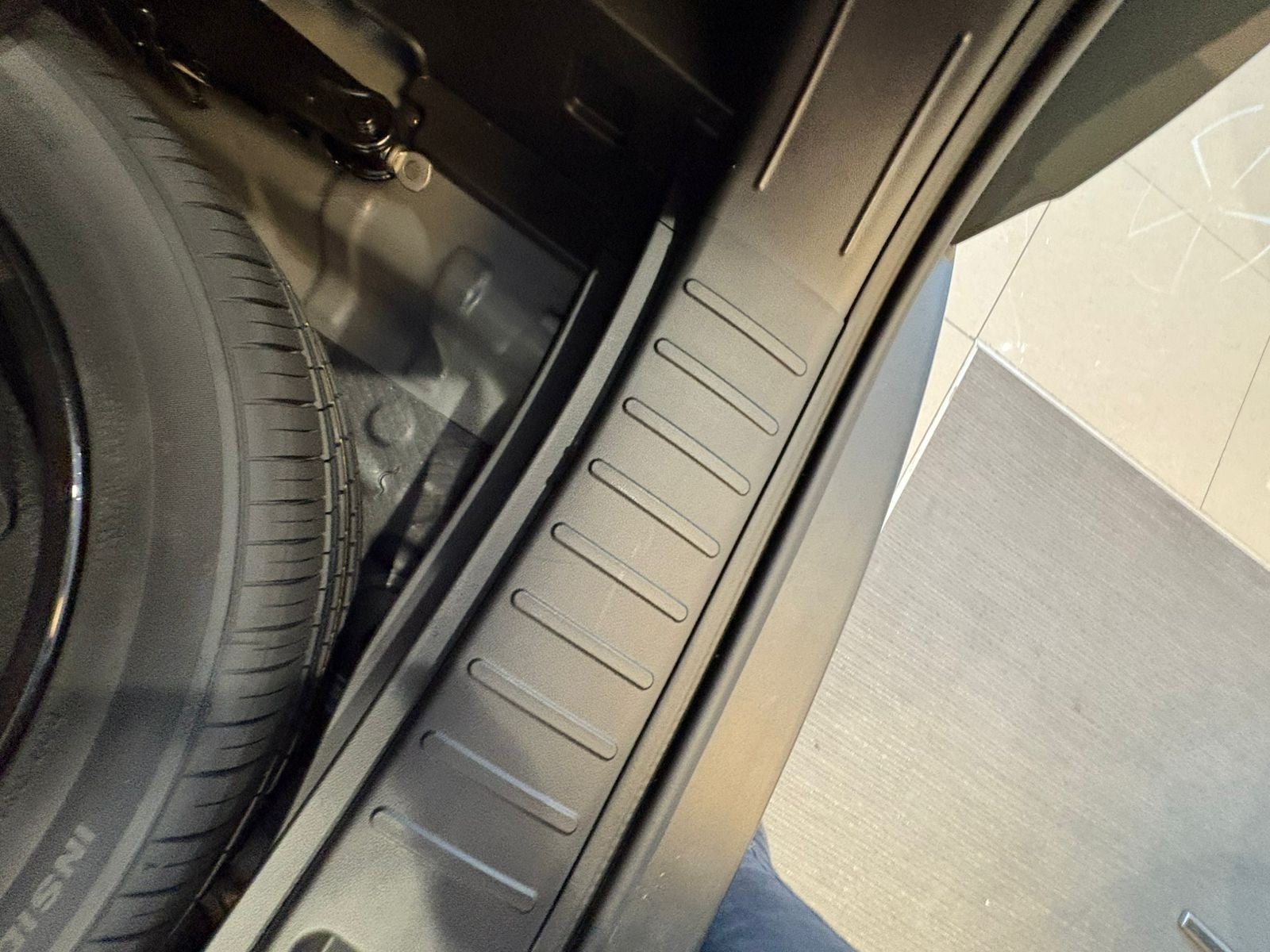 2024 Hyundai TUCSON LIMITED TECH