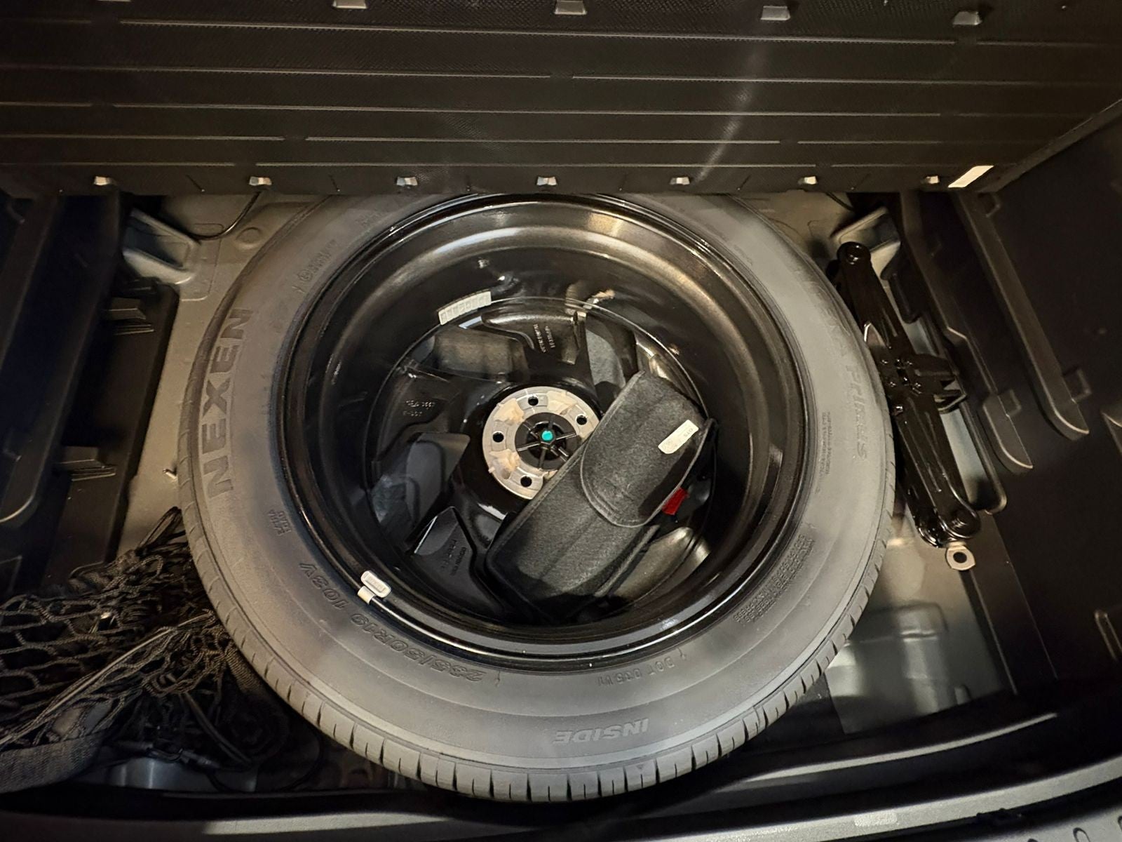 2024 Hyundai TUCSON LIMITED TECH