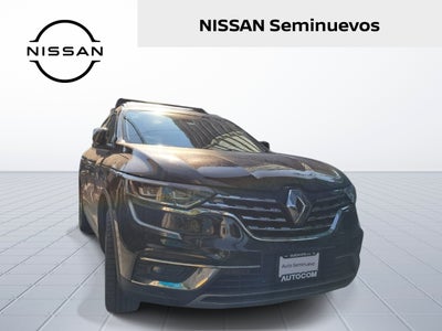 2020 RENAULT KOLEOS ICONIC