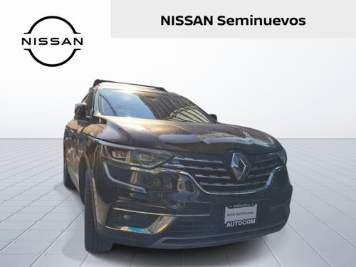 2020 RENAULT KOLEOS ICONIC