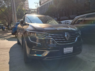 2020 RENAULT KOLEOS ICONIC