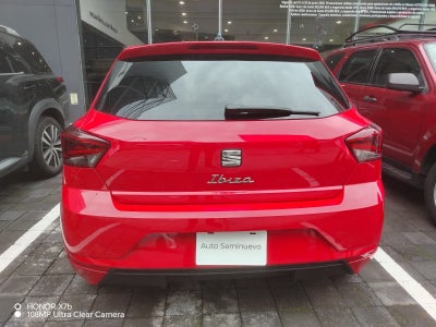 2024 SEAT IBIZA IBIZA XCELLENCE 1.6MPI