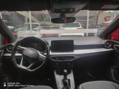 2024 SEAT IBIZA IBIZA XCELLENCE 1.6MPI