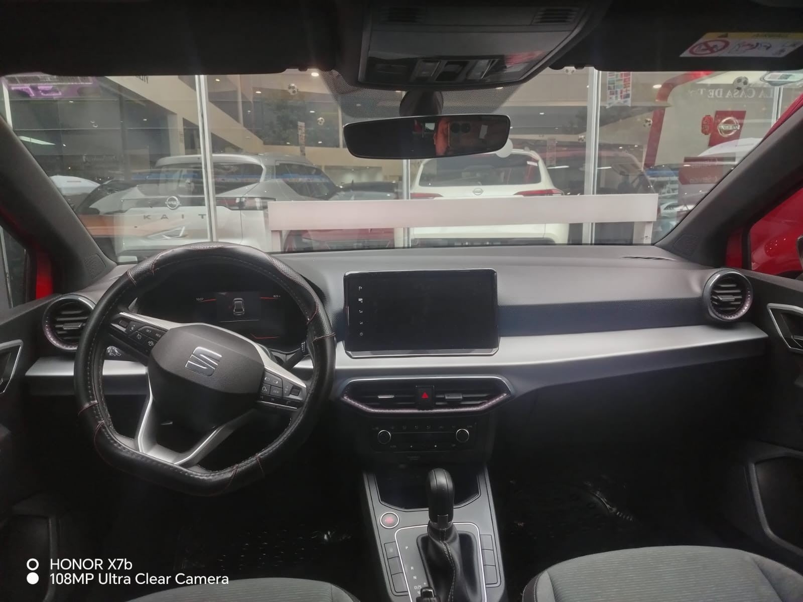 2024 SEAT IBIZA IBIZA XCELLENCE 1.6MPI