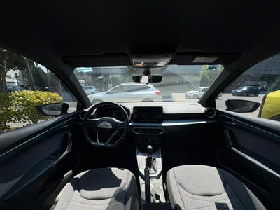 2023 SEAT ARONA XPERIENCE