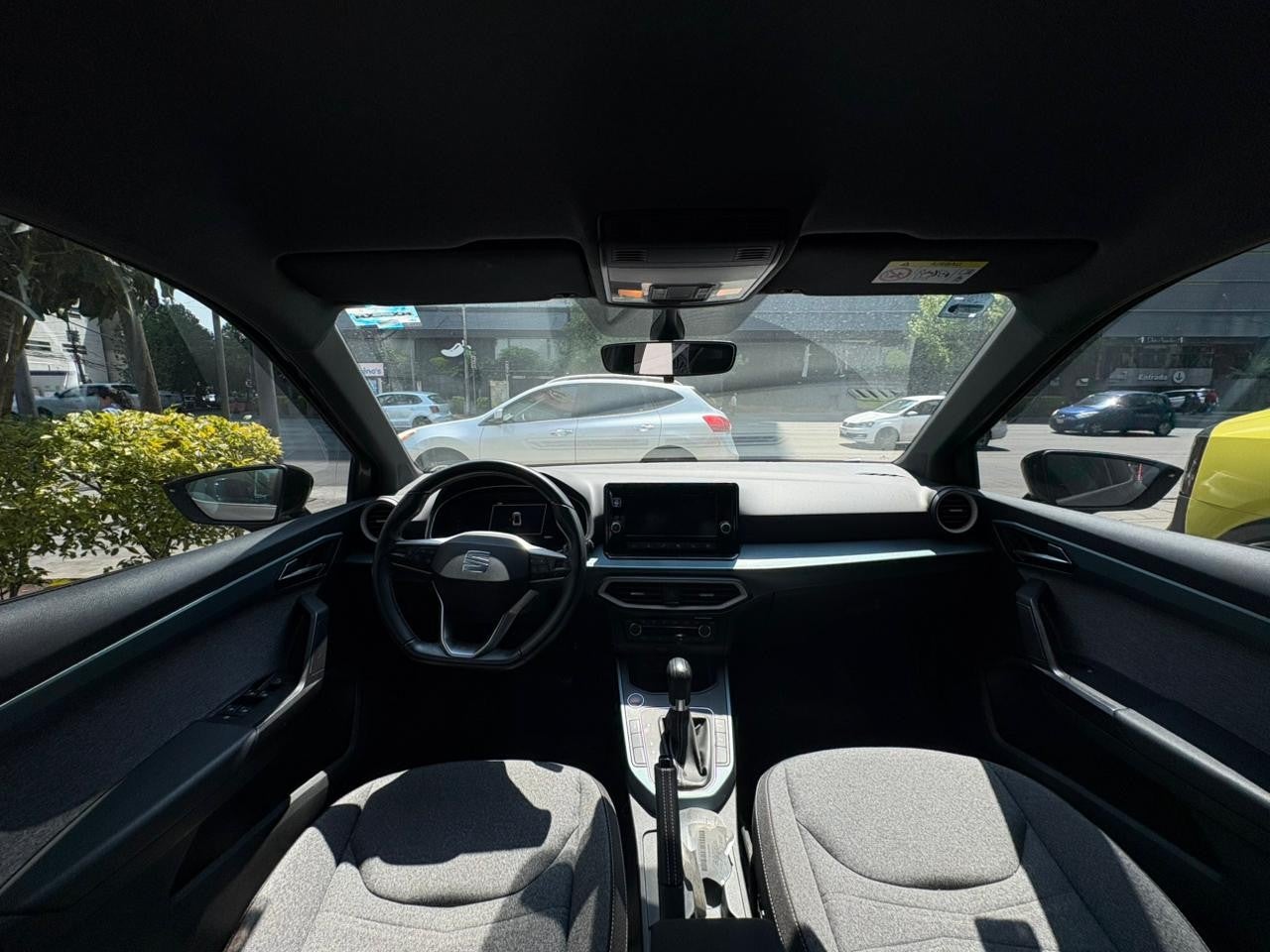 2023 SEAT ARONA XPERIENCE