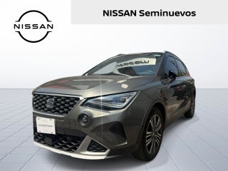2023 SEAT ARONA XPERIENCE