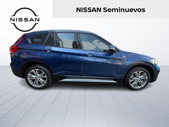 2021 BMW X1 X1 SDRIVE20I