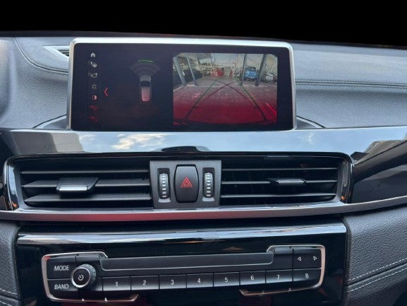 2021 BMW X1 X1 SDRIVE20I