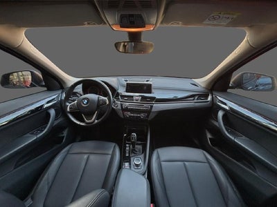 2021 BMW X1 X1 SDRIVE20I