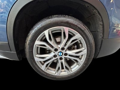 2021 BMW X1 X1 SDRIVE20I