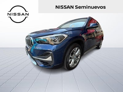 2021 BMW X1 X1 SDRIVE20I