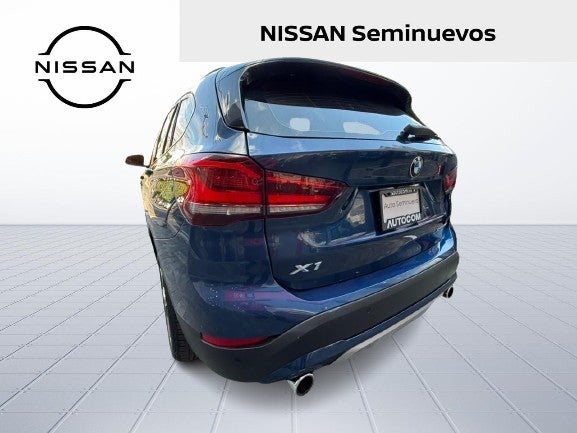 2021 BMW X1 X1 SDRIVE20I