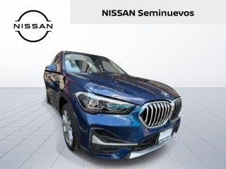 2021 BMW X1 X1 SDRIVE20I