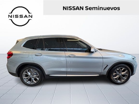2021 BMW X3 XDRIVE 30I