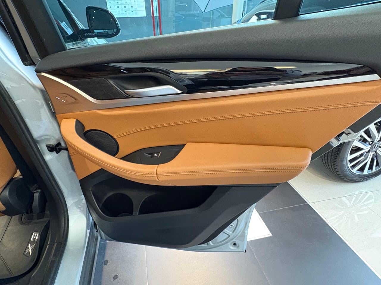 2021 BMW X3 XDRIVE 30I