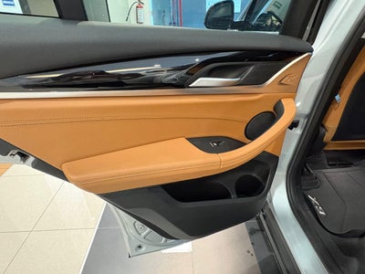 2021 BMW X3 XDRIVE 30I