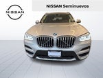 2021 BMW X3 XDRIVE 30I