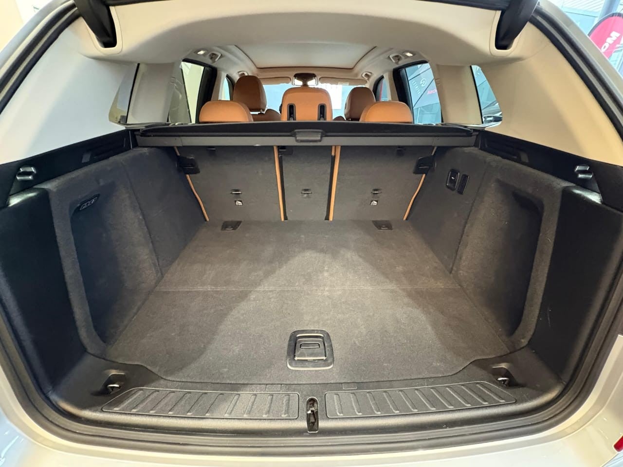 2021 BMW X3 XDRIVE 30I