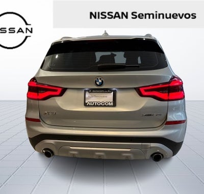 2021 BMW X3 XDRIVE 30I