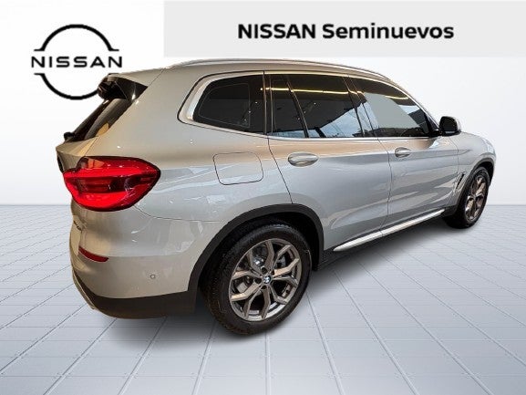 2021 BMW X3 XDRIVE 30I