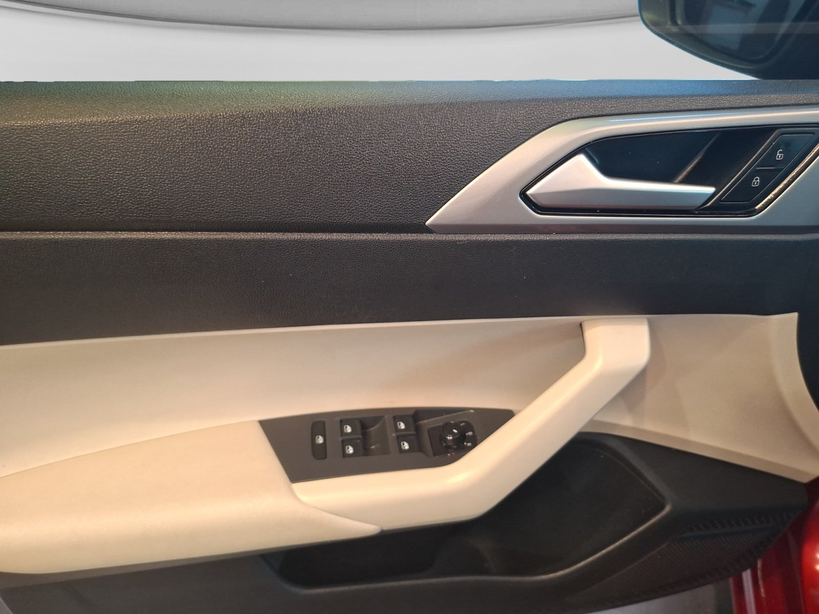 2023 Volkswagen VIRTUS COMFORTLINE TIPTRONIC