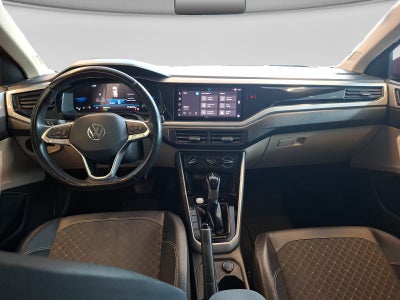 2023 Volkswagen VIRTUS COMFORTLINE TIPTRONIC