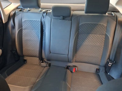 2023 Volkswagen VIRTUS COMFORTLINE TIPTRONIC