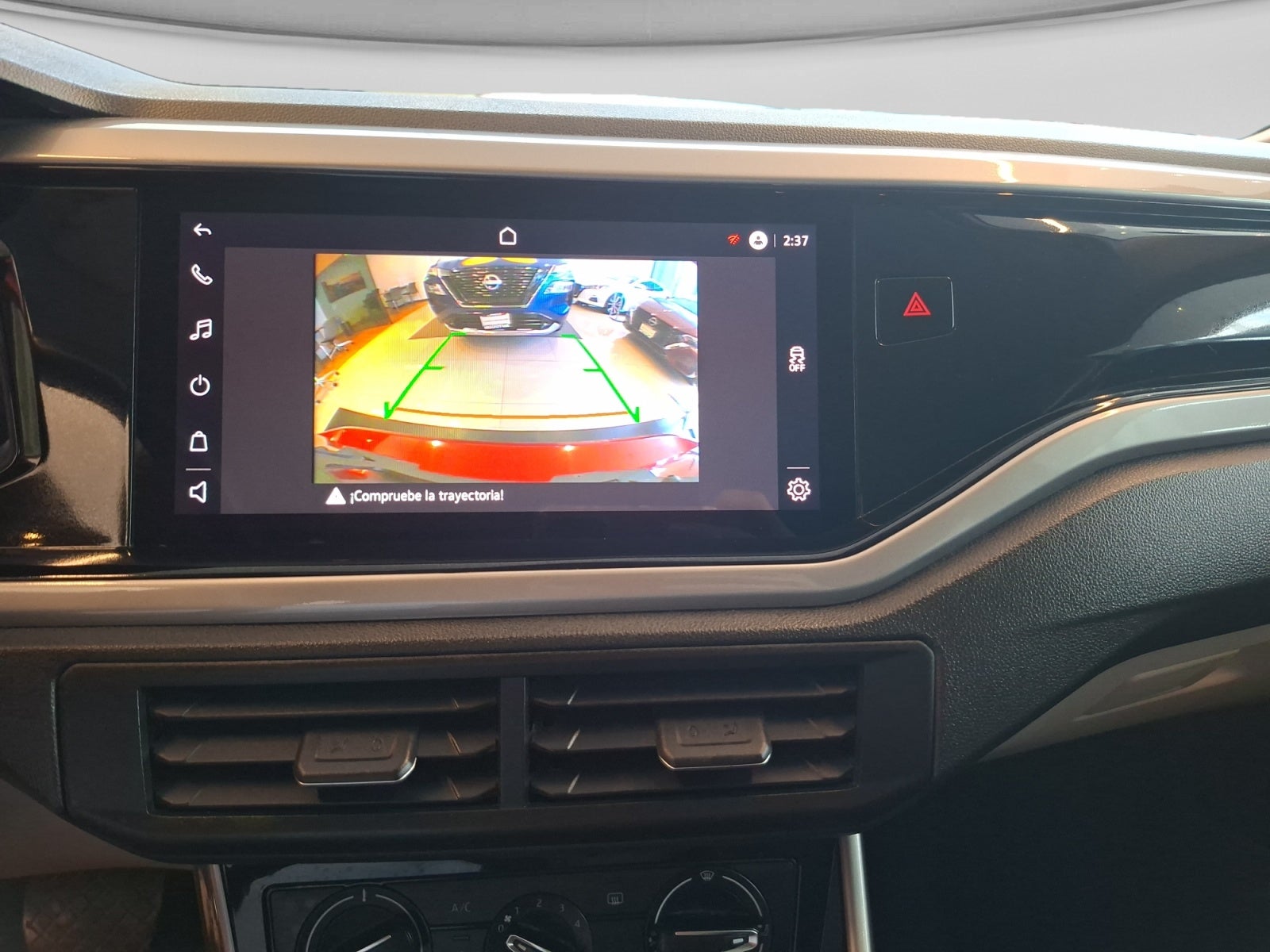 2023 Volkswagen VIRTUS COMFORTLINE TIPTRONIC