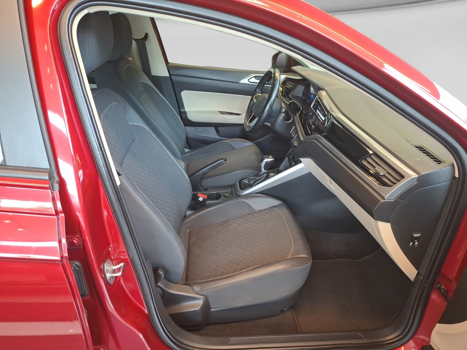 2023 Volkswagen VIRTUS COMFORTLINE TIPTRONIC