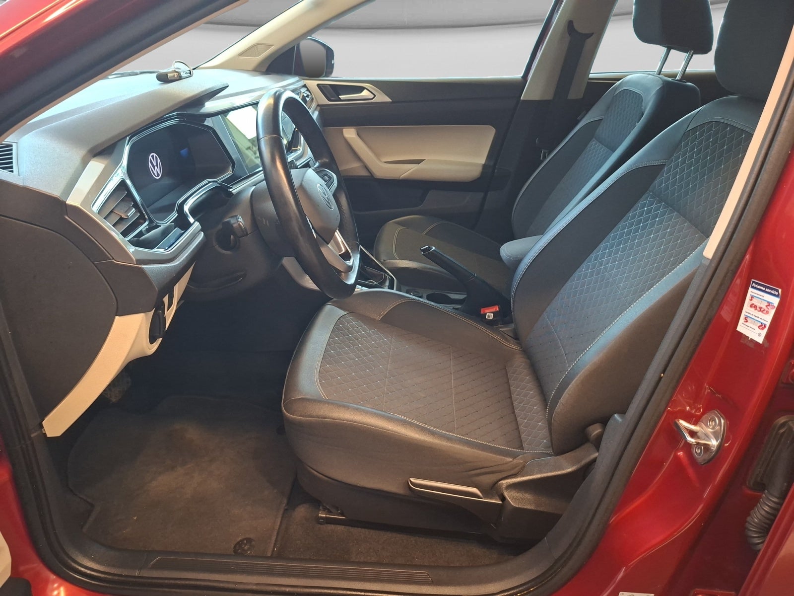 2023 Volkswagen VIRTUS COMFORTLINE TIPTRONIC