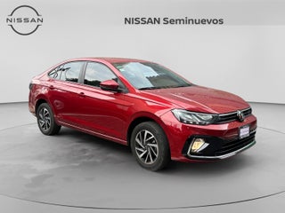 2023 Volkswagen VIRTUS VIRTUS 1.6 COMFORTLINE AUTO 4P
