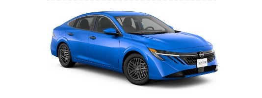 ESTRENA UN NISSAN SENTRA 2026.