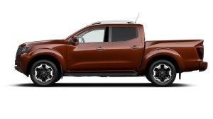 pickups Frontier - Nissan Autocom Patriotismo in Benito Juárez CDMX