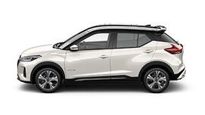 híbridos y eléctricos kicks-e-power - Nissan Autocom Patriotismo in Benito Juárez CDMX