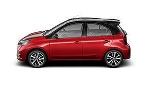 autos March - Nissan Autocom Patriotismo in Benito Juárez CDMX