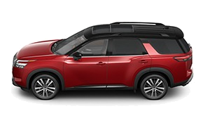 crossovers y suvs Pathfinder - Nissan Autocom Patriotismo in Benito Juárez CDMX